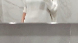 Piss From Hairy Pussy