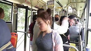 Bdsm on the bus