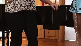 Dominatrix Mistress April - Sissyfication