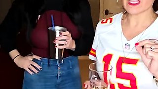 Savannah James Milfs In Heat For Big Boobs Hd