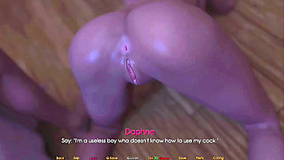 3d my boyfriend my stepmom fuck whole night