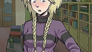 Witch Hunter - Part 50 Meeting Horny by Loveskysan69