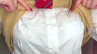 Do you like me in my uniform?