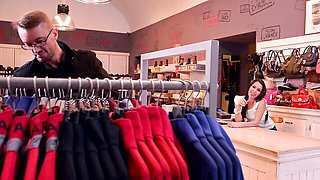 Erotic Planet - milf ass fuck smut