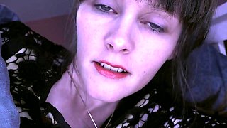 Sydney Harwin – Inside Mommy