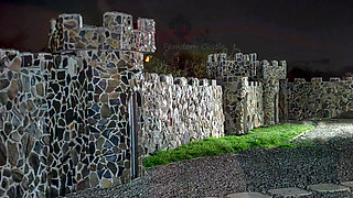 INFERNAL ball boxing CBT 656