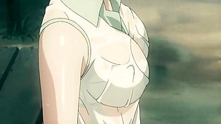 Marvelous madam's standing fuck movie