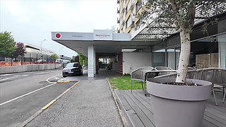 Session with My New Submissive (part 4)