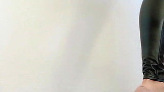 Stilettos Vs Cardboard