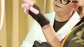 Dominatrix Mistress April - Kts Piercing