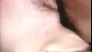 Redhead blowjob fun