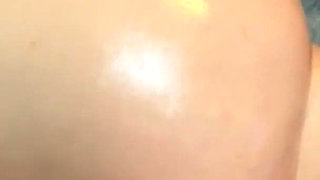 PAWG Woman Super Horny Super Wet and Super Tasty Ride Big Dildo Till Amazing Cum