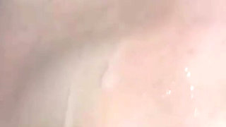 Tenny - Creampie - Gangbang with Lisa & Doreen
