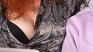 Family Anal Therapy - Don't Watch Porn with Friend's Stepmom!