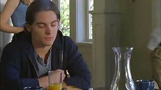 Aarah-mother  Stepson Ft. Aarah Vandella: Big Tits, Hardcore  Handjob Porn