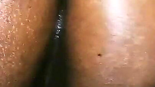 Monster Azzz Backshots!!