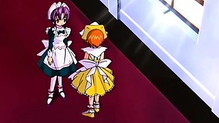 Anime Manga Sex Action
