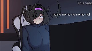 Attempt to rest [01chairat]