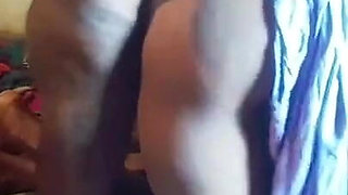 Desi Couple Fucking Doggy Style