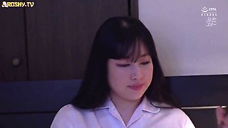 Married Woman Housekeeper Chinamin [decensored] - Chinami Sakura