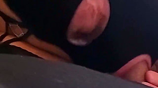 New Bisexual Threesome. MMF. Wife Invites Bisexual Slave for Her Husband. Full Scene. Ep 31001