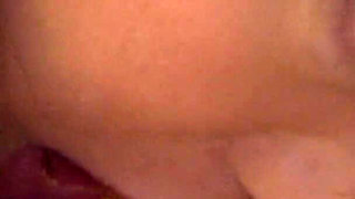 Her Soft Curves Press Close, Warmth and Breath Melting Into One Tender Moment.