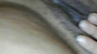 Amateur Close-up Solo: Soft Touching & Caresses