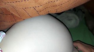 Stepdad and 18-year-old stepdaughter's hidden tryst: Anal and big natural tits - Weritarica1, Aventurero