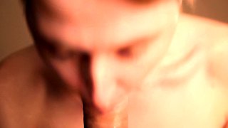 Quick And Huge Creampie After Week Of Teasing And Edging