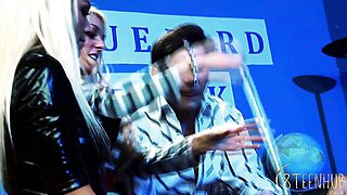 8TeenHub featuring sweetie's group dirt