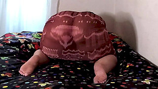 My sister In Law was angry, we shared single bed, pt1