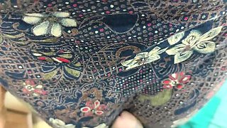 Step Sister Asshole Romance Part 3 - Indian Brother Licks & Fucks Hot Mallu Stepsis