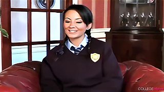 Interview Featuring Rachael B