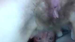 Anal in the Morning That I Got My Ass Very Hot