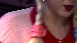 Truth or Dare with My Babysitter - Part 1