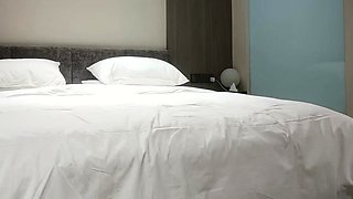 Amateur Asian Japanese Teen Gang Facial