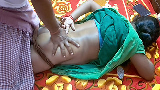 Sweet bhabhi hard sex