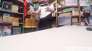 Pierce Hartman And Timothy Drake - Suspects Stare Gave Him Away