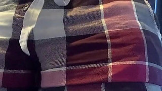 When You Get Piss Everywhere From Trying to Do One Whilst Stood up