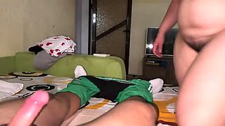 Best Latina Sex Real Couple - Huge Load & Wet Orgasm with LOLATHESTAR