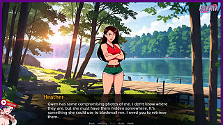 DRAMA ISLAND. In real characters, the series comes to life. HD Full