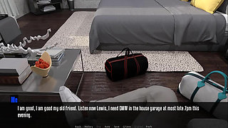 Dim the lights: luxury and got MILF ep 7