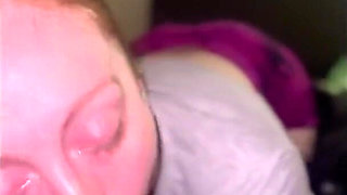 Mariecream's Big Ass Slides Deep Bbc_, _mariecream Moans with Big Dick