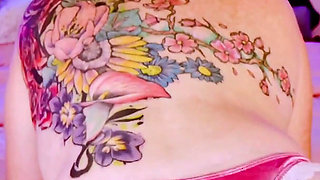 Dinner or Dessert - Delicious Dick Delight