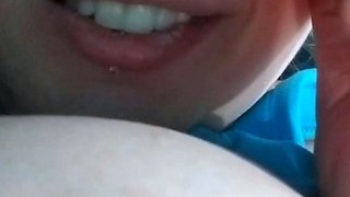 Solo Amateur Latina Teen With Big Boobs