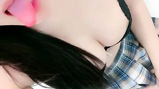 Pregnant amateur asian porn giving POV blowjob