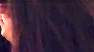 Coming Back From the Sauna to My Hotel