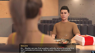 No More Cash Update 20 to Be Continue