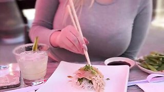 Doxy's gorgeous smut