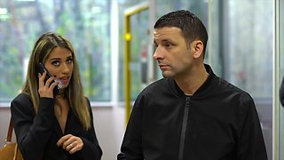 Marta, 26 years old, a hardcore sex fan! - Jacquie et Michel TV